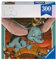 Ravensburger Puzzle 13370 - Dumbo - 300 Teile Disney Puzzle für Erwachsene und Kinder ab 8 Jahren