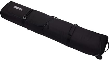 Thule RoundTrip Snowboard Roller 165cm