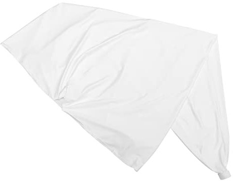 JOINPAYA Cubierta Para Tripode De Altavoz Accesorio De Escenario Funda Antideslizante Bolsillo Para Pies Para Eventos y Bodas