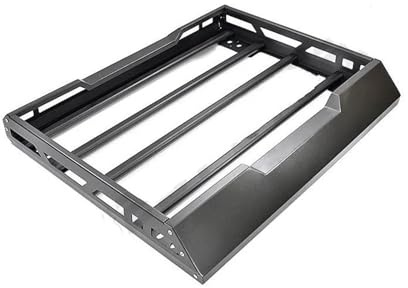 Techo Rieles Cruzados Portaequipajes Techo Para Coche Barras Transversales Equipaje Cajas Rieles Para Suzuki Para Jimny 3 Puertas JB64 JB74 Gen4 2019-2024