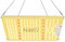 Niello QB1000 LED Pflanzenlampe with dimmable, LED Grow Lampe Vollspektrum, Hohem PPFD und IR Grow Light Wachstumslampe für 60 * 60 cm/2x2ft Innen Wachsen Zelt Samen Knospe Pflanze Gemüse und Blume