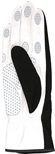 Dunlop Sporthandschuhe für Männer Sport Tennis - für viele Sportarten geeignet - Größe L