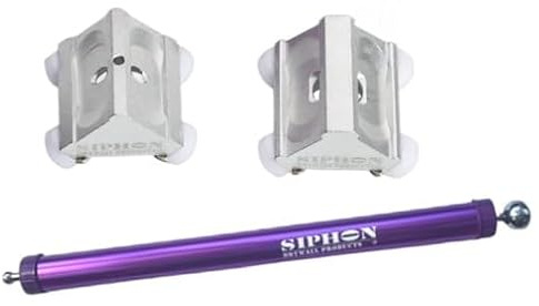 Tapping and Topping Internal Corner Kit - SIPHON DRYWALL PRODUCTS ™