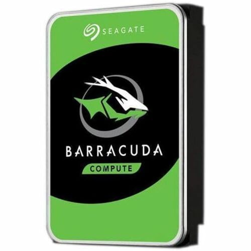 Seagate ST1000DM014 1TB SATA3/64/7200 Hard Drive