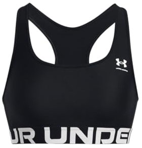 Under Armour Mujer UA HG Mid Bra