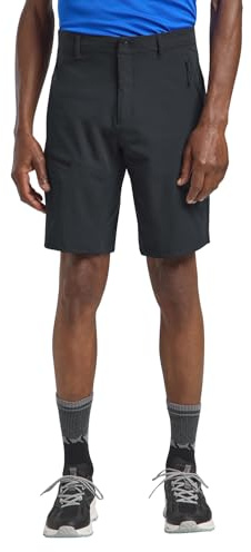 Jack Wolfskin Herren Pico Trail M Wander-Shorts, Phantom, 54 EU