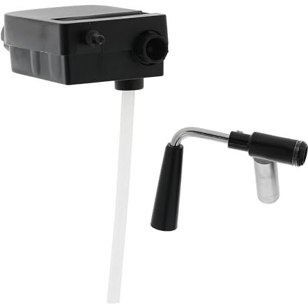 Masterpart Coffee Machine Frother Head Unit to Fit Morphy Richards Traditional Pump Espresso Coffee Maker Machines 10244