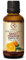 Orangenöl 50ml - Citrus Sinensis - Brasilien - Reines & Natürliches - Ätherisches Orangen Öl für Guten Schlaf - Raumduft - Duftlampe - Orangenöl Ätherisch