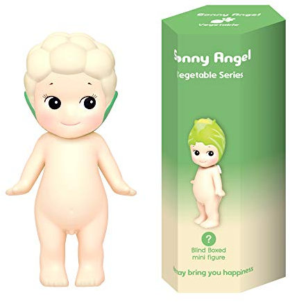 Sonny Angel Vegetable Series