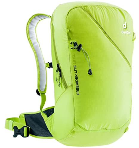 deuter Freerider Lite 18 SL skidryggsäck för kvinnor