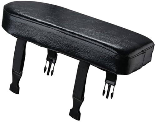 Fahrradsattel Herren Fahrrad-Rücksitzkissen, Mountainbike-Sitzplatte, hintere Ablage, verdicktes Sattelzubehör Fahrradsattel