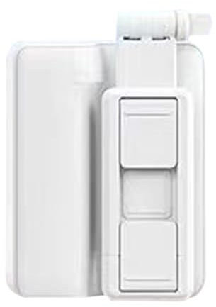 Bastone portatile per selfie, estensibile, telecomando wireless, design magnetico compatto, treppiede per cellulare, per Live, video, streaming, fotografie, 7,1 x 9,4 x 3,8 cm