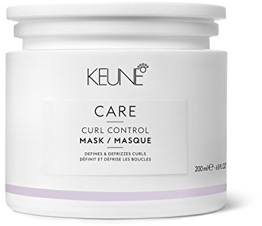 Keune 8719281103905 Care Curl Control Mask