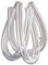 Rosenthal Triu Klar Vase 22 cm