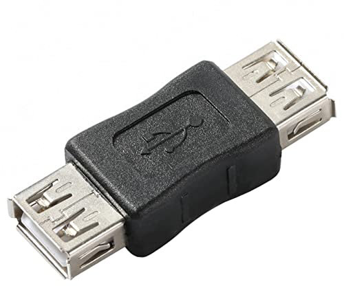 PremiumCord USB-Adapter A-A, Female