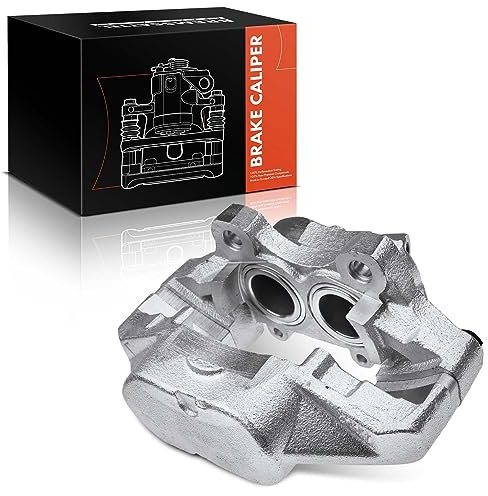 Frankberg Pinza Freno Pinza del Freno Anteriore Destra Compatibile con Discovery I LJ R.a.n.g.e R.o.v.e.r I AE AN HAA Hda HAM HBM RE RN Replace# 520552