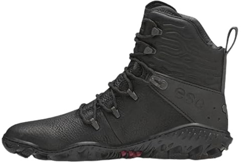 Vivobarefoot Tracker Forest Esc, Womens Off-Road Hiking Boot With Barefoot Sole