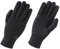 Agu Unisex-Adult 910730 Fahrradhandschuhe, Schwarz, S
