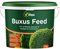 Vitax Buxus Feed, Suitable For Hedges & Containers, Extended Nitrogen Release, Promotes Healthy Growth: 5Kg Tub