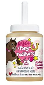 Parisol Soulhorse Enja's #Pony-Pediküre mit Pinsel 500 ml Huföl