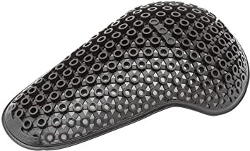 TUCANO URBANO PROTEZIONI GOMITI–GINOCCHIA CPS AEROSOFT N NERO