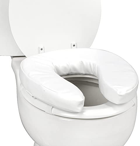 DMI WC-Sitzkissen, Vinyl, 5,1 cm