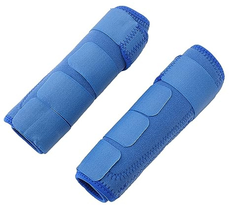 KIMISS Botas Deportivas para Caballos para Actividades ecuestres: Botas Protectoras, Transpirables y con Bucle para un Rendimiento y Comodidad óptimos (M)