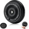 VILTROX 28mm F4.5 Z, Pancake Vollformatobjektiv für Nikon Z, Autofokus-Weitwinkel-Festbrennweite für Nikon Z-Mount Kameras Z5 Z50 Z50II Z6 Z6II Z7 Z7II ZFC Z30 Z9 Z8 ZF Z6III