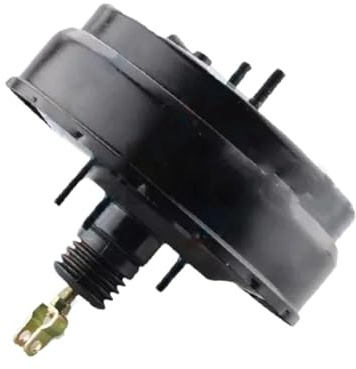 Bil ABS pump 47210-01J11 814-01811 852-01223 VAKUUMBROMSSERVO BROMSSERVO Passar för NISSAN Patrol SAFARI Y60 4110422 ABS Pump Brake Booster Pump Motor(47210-01J11 type 2)