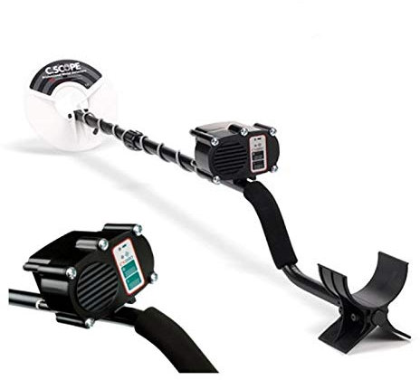 Metaldetector Cerca Chiusini Cercachiusini C-Scope C.Scope CS 880 Acqua Nuovo