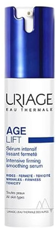 Uriage Age Protect Sérum Intensif Multi-actions, 30 ml