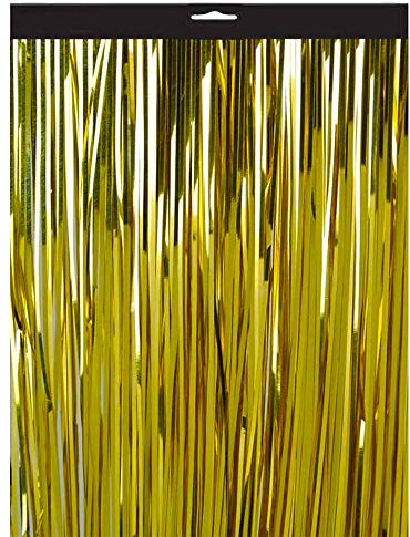 Lametta - 300 cm - 9 colori gold