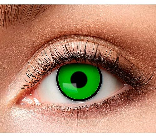 Boland - Lentes de contacto de color semanales, 2 unidades