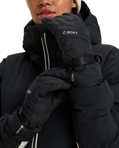 Roxy™ GORE TEX FIZZ GLOVES - Snowboard/Ski Gloves - Women