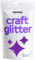 Hemway Craft Glitter 100g 3,5 Unzen Feinstsichter 1/128 0,008 0.2MM (Purple)