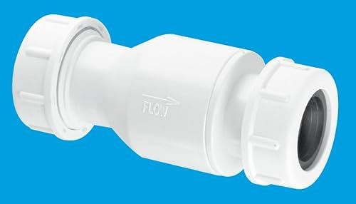 McAlpine � Non-Return Valve R28-NRV