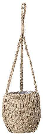 Bloomingville Blumentopf, Natur, Seegras