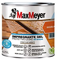 MAXMEYER IMPREGNANTE GEL ACQUA DOUGLAS 0,75 L
