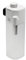 Milk Container Compatible with/Replacement Part for DeLonghi 7313293445 EN640.W Gran Lattissima Nespresso