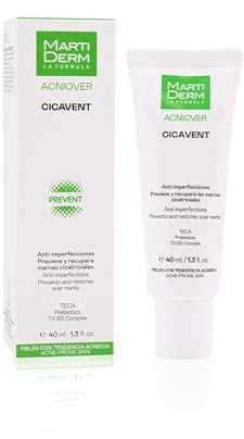 MARTIDERM - ACNIOVER - CICAVNET