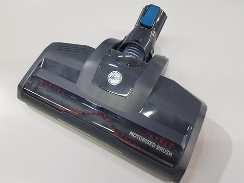 Hoover Turbo spazzola originale per pavimenti e tappeti scopa H-FREE 100 HF122..