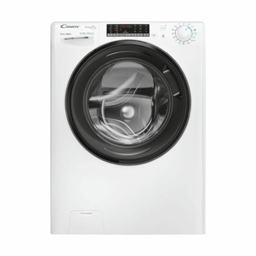 CSOW61066TWMB6-S - Lavasciuga 10 + 6 Kg, 1600 giri, Libera installazione, Classe energetica D