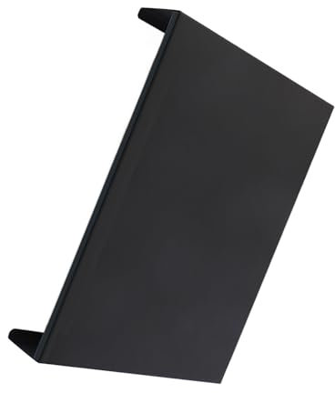 Non -Slip Covered Stove Cover to Expand The Kitchen Space, to Create More Work Area in The Kitchen (30 X 40 X 7 X 1cm (L X W H X T))