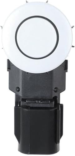 parkeringssensorer För RAV4 2,5L L4 2017-2018 Parkeringssensor 8934142060(Vit)