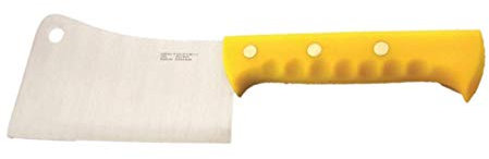 Profi Hackbeil Metzgerbeil Fleischerbeil Küchenbeil Spalter Beil Hackmesser 40cm