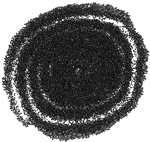 Toyvian 1bolsa Piedras Decorativas Naturales Para Manualidades Adornos De Roca Para Acuarios Macetas y Jarrones Para Dioramas De Paisajes Ferroviarios y Minijardines