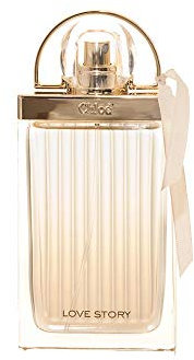 Chloé Chloé Love Story EdP 75 ml NEU & OVP