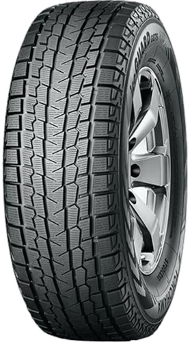 YOKOHAMA 255/50 R19 107Q Neumáticos de Invierno XL Todoterreno