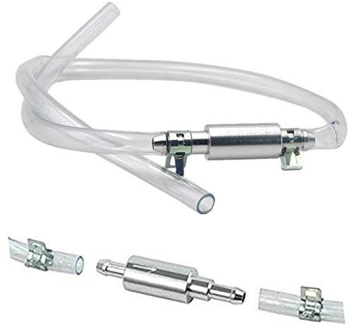 Lenxnmy Auto Motorrad Bremse Bleeder Kupplung Blutschlauch Werkzeug Kit für Modelle mit hydraulischen Bremsen