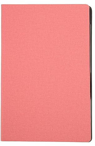 Skyddande Tablettfodral, Deformationssäkert Tablettskydd, Lätt Att Bära för Tab 15 (Rosa)